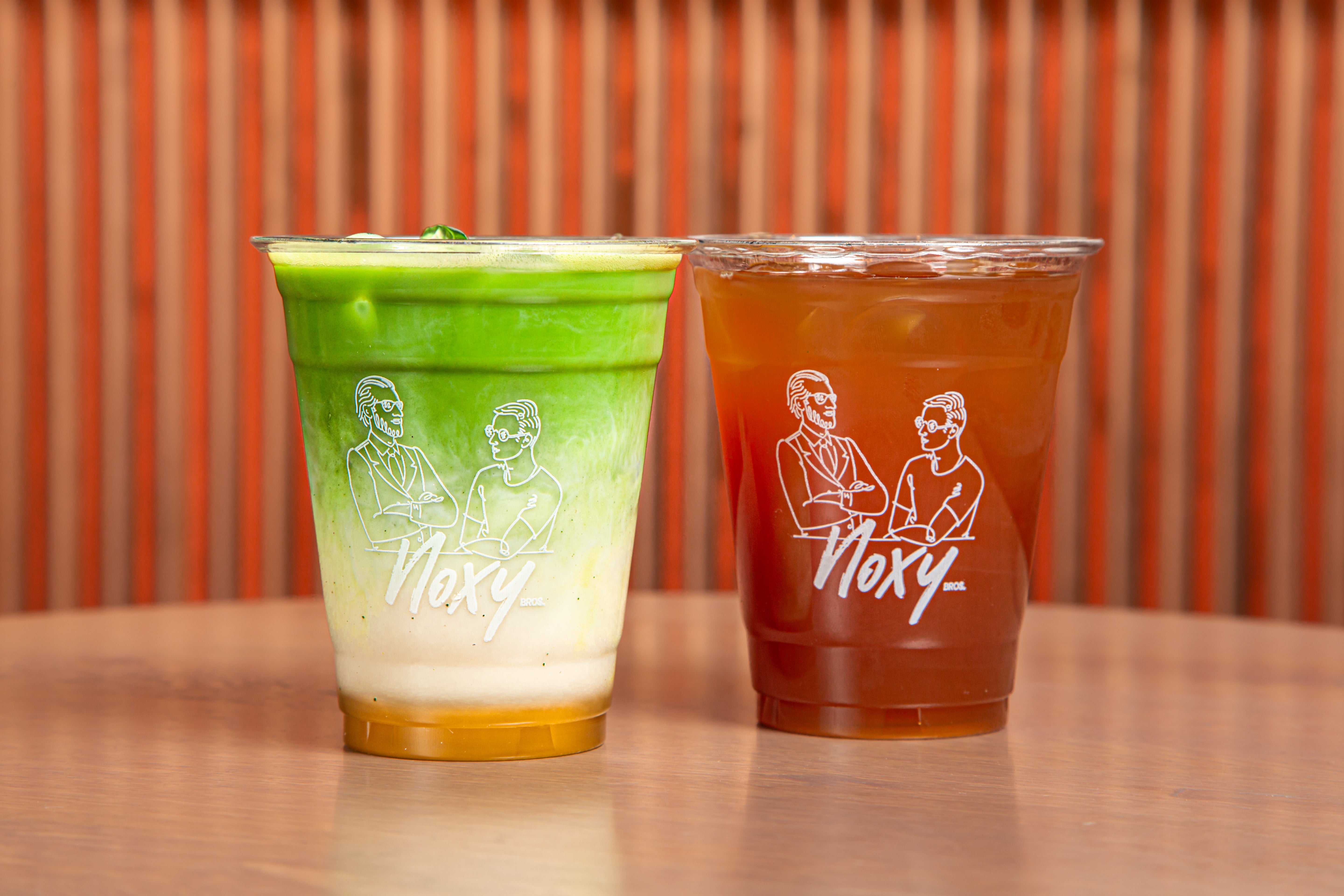 Two new obsessions – Noxy Brothers
